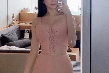 Korea initmate  36DD Natural Boobs yoga girl Faye  Dragon Service