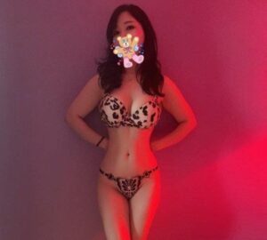 Darwin Escort