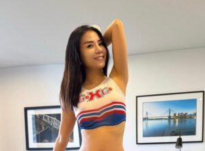 Cairns Escort