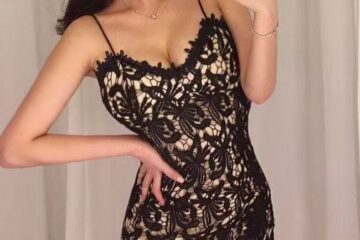 Korean Jun 22 yo Try Something Hot & Spicy Adorable Sexy Naught