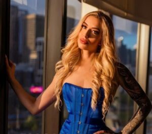 Melbourne Escort