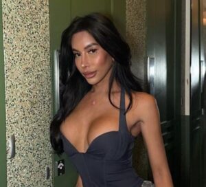 Sydney Escort